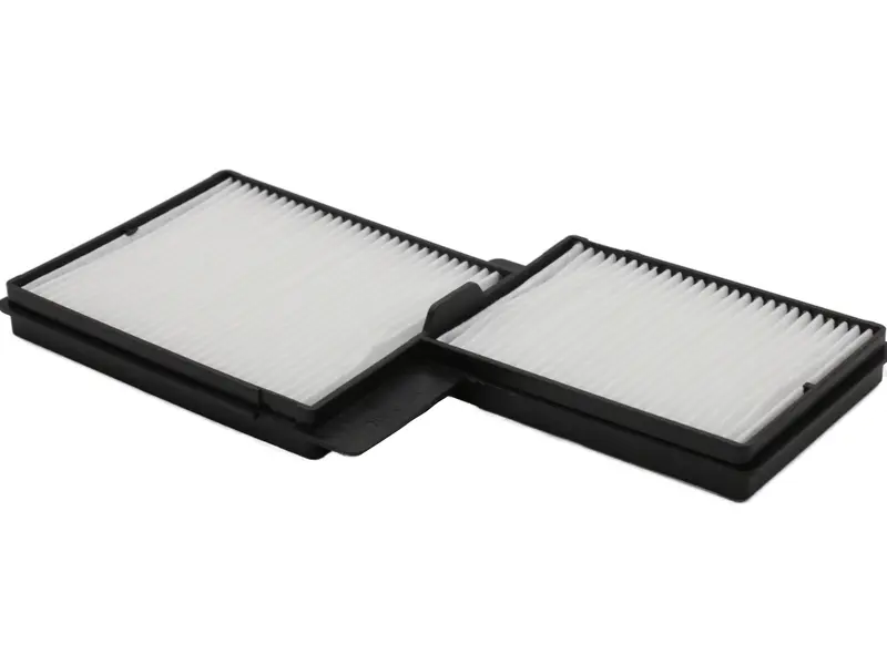 azurano Beamer Luftfilter ELPAF40, V13H134A40, 1556862 für EPSON Projektoren Ersatzfilter Austauschfilter