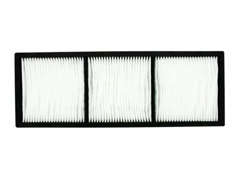 azurano Beamer Luftfilter ELPAF51, V13H134A51, 1675077 für EPSON Projektoren Ersatzfilter Austauschfilter