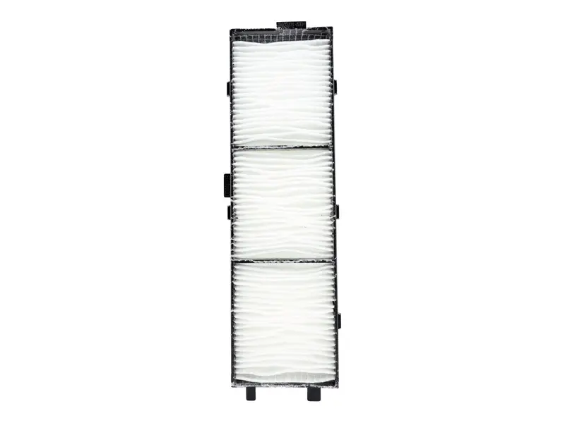 azurano Beamer Luftfilter ELPAF62, V13H134AB0, V13H134A62, V11HA48040 für EPSON Projektoren Ersatzfilter Austauschfilter