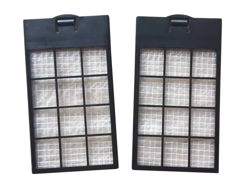 azurano Beamer Luftfilter ET-LAD60W Filter für PANASONIC Projektoren Ersatzfilter Austauschfilter