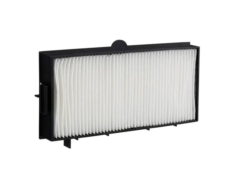 azurano Beamer Luftfilter ET-RFE200, ETRFE200 für PANASONIC Projektoren Ersatzfilter Austauschfilter