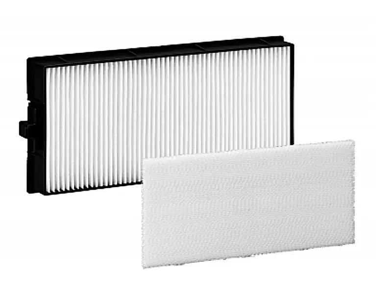 azurano Beamer Luftfilter ET-RFF200 für PANASONIC Projektoren Ersatzfilter Austauschfilter