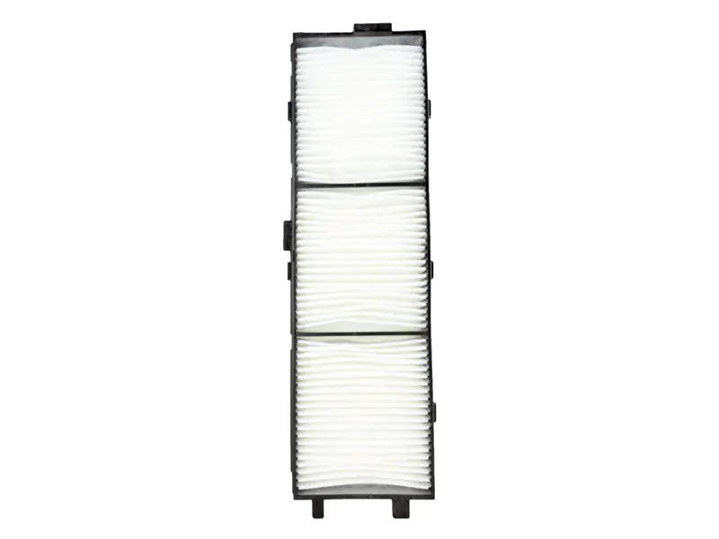 azurano Beamer Luftfilter ET-RFV400 für PANASONIC Projektoren Ersatzfilter Austauschfilter
