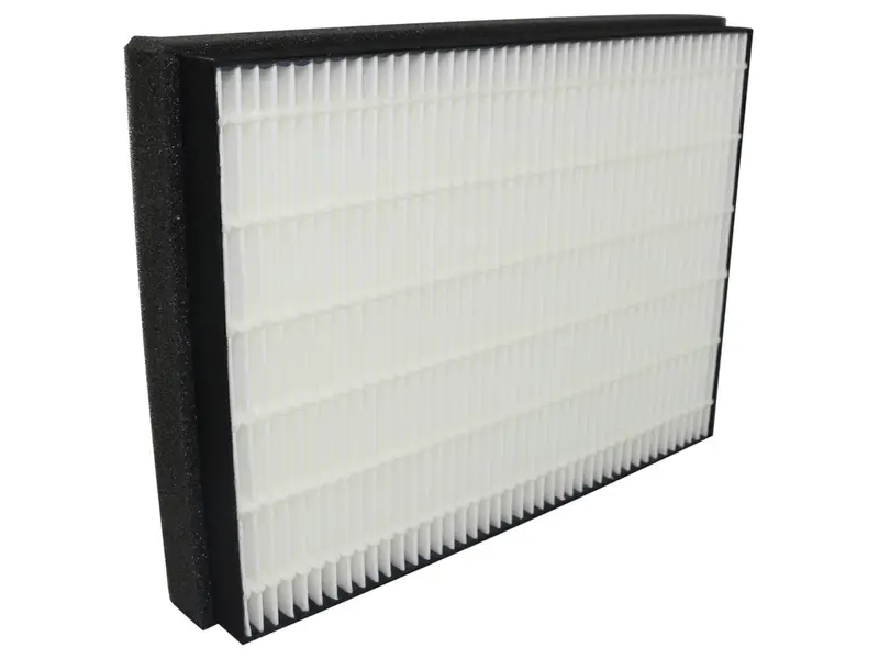 azurano Beamer Luftfilter ET-SFR330 für PANASONIC Projektoren Ersatzfilter Austauschfilter