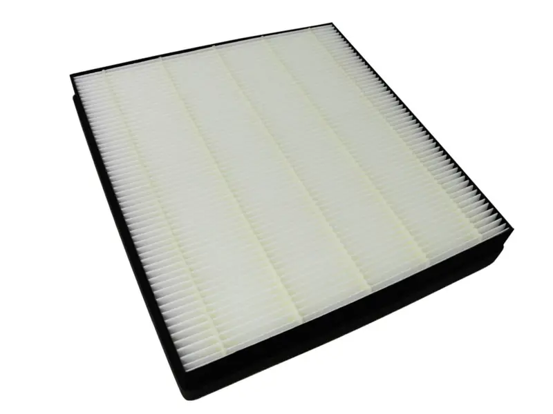 azurano Beamer Luftfilter ET-SRE16, 003-003705-01, AH-38323 für PANASONIC Projektoren Ersatzfilter Austauschfilter