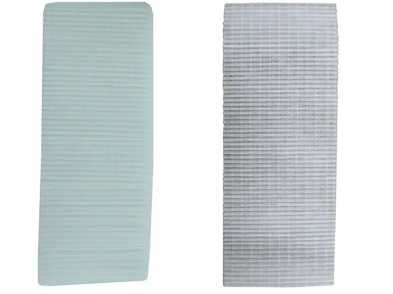 azurano Beamer Luftfilter MU03642, MU05661, 78-8118-9803-6, 78-8138-1040-1, 997-5215-00, 003-002119-01 für HITACHI Projektoren Ersatzfilter Austauschfilter