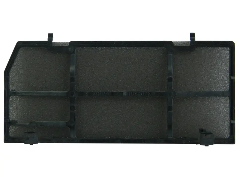 azurano Beamer Luftfilter NJ08292, 78-8118-9177-5 für HITACHI Projektoren Ersatzfilter Austauschfilter