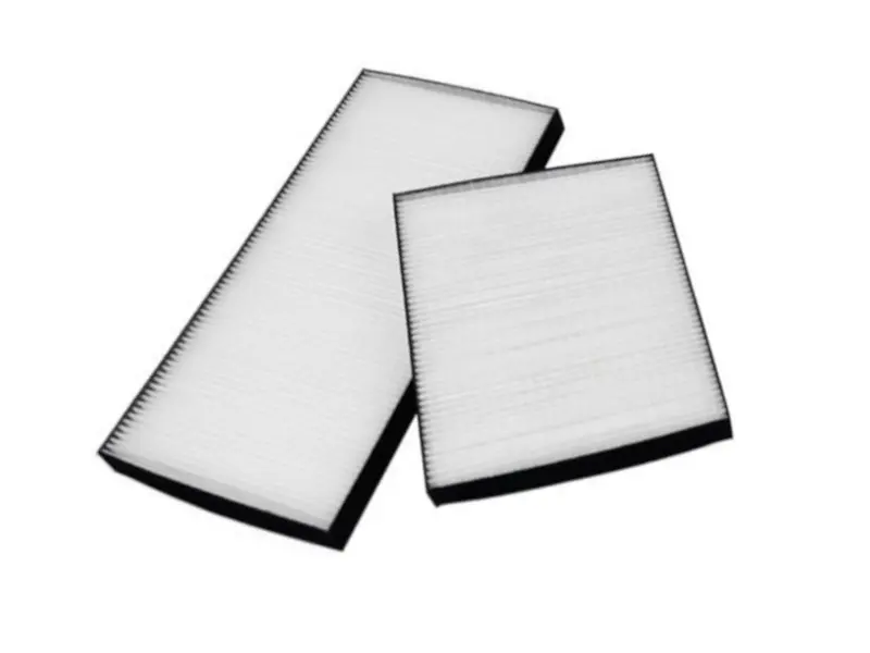 azurano Beamer Luftfilter NP02FT, 60003263 für NEC Projektoren Ersatzfilter Austauschfilter
