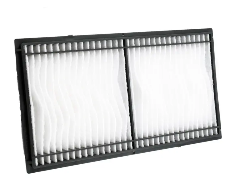 azurano Beamer Luftfilter NP06FT, NP-06FT, 100014501, 24F53361 für NEC Projektoren Ersatzfilter Austauschfilter