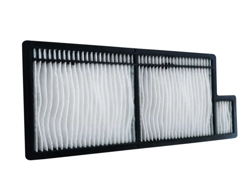 azurano Beamer Luftfilter NP44LP, NP43LP Dust Filter für NEC Projektoren Ersatzfilter Austauschfilter