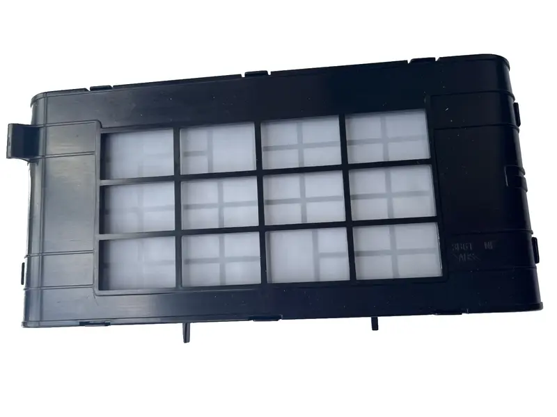 azurano Beamer Luftfilter POA-FIL-090, ET-SFYL090, 610 350 7811, 003-003378-01 für SANYO Projektoren Ersatzfilter Austauschfilter