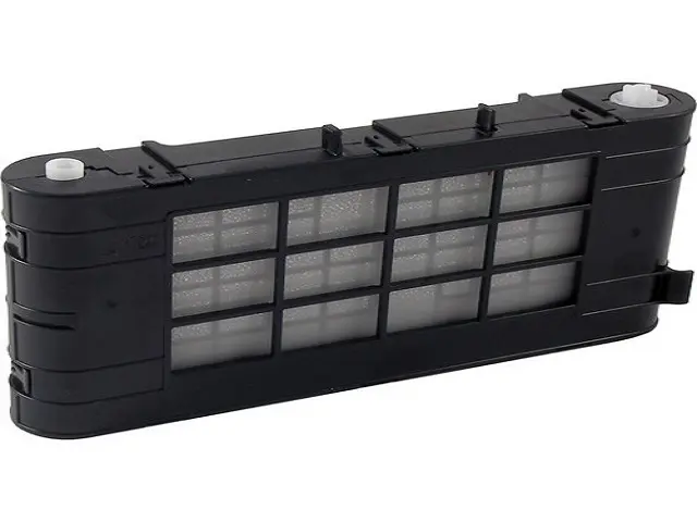azurano Beamer Luftfilter POA-FIL-100, ET-SFYL100, 610 342 9571, 003-003965-01 für SANYO Projektoren Ersatzfilter Austauschfilter