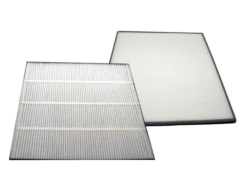azurano Beamer Luftfilter POA-FIL-160, 610-3546-902, 003-003792-01 für SANYO Projektoren Ersatzfilter Austauschfilter