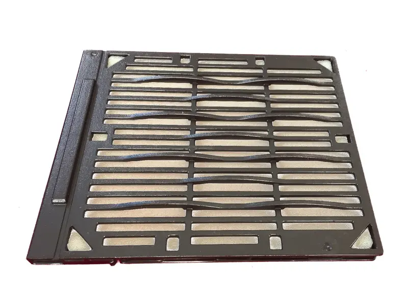 azurano Beamer Luftfilter QD60122 für HITACHI Projektoren Ersatzfilter Austauschfilter