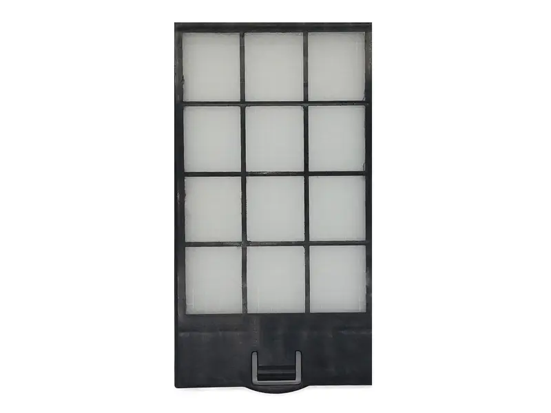 azurano Beamer Luftfilter TKNE062-1, ET-LAD57 Filter, TMZX5046-3, ET-LAD40 Filter, Filter Set für PANASONIC Projektoren Ersatzfilter Austauschfilter