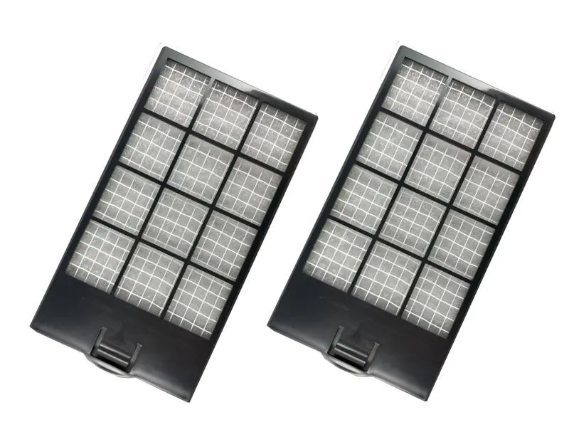 azurano Beamer Luftfilter TMZX5046-3, ET-LAD40W Filter für PANASONIC Projektoren Ersatzfilter Austauschfilter