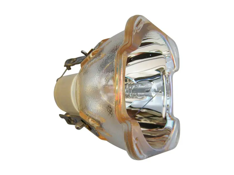 azurano Beamerlampe für BENQ 5J.J2N05.011 5J.J2N05.001 Ersatzlampe Projektorlampe
