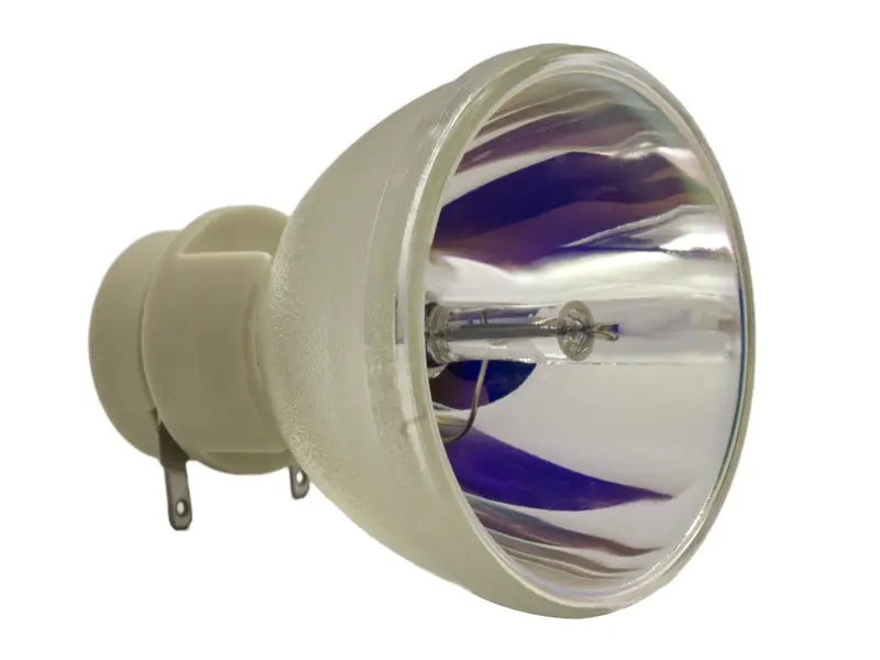 azurano Beamerlampe für BENQ 5J.JKX05.001, 5J.JL805.001 Ersatzlampe Projektorlampe