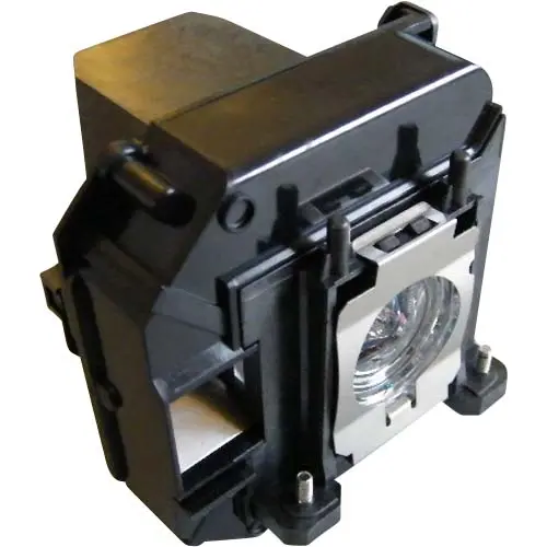 azurano Beamerlampe für EPSON ELPLP68, V13H010L68, V12H010L68