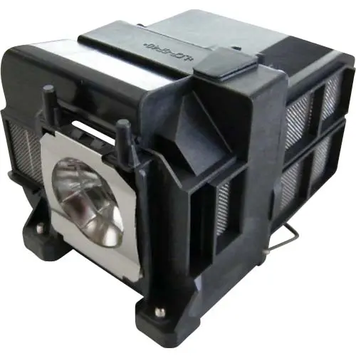 azurano Beamerlampe für EPSON ELPLP75, V13H010L75