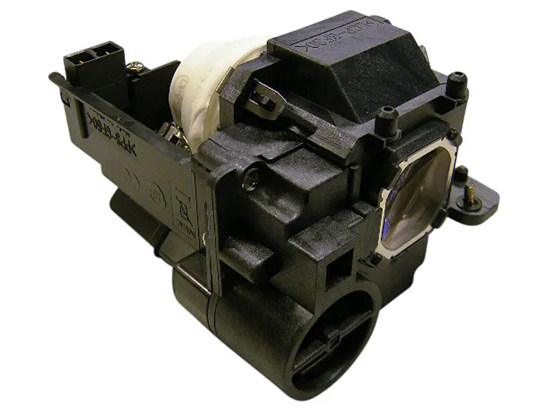 azurano Beamerlampe für NEC NP33LP