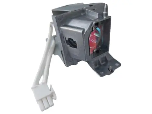 azurano Beamerlampe für OPTOMA SP.7D1R1GR01, BL-FP195D