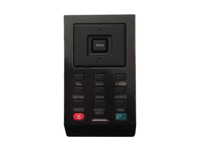 azurano Fernbedienung für ACER VZ.JBU00.001, A-16041