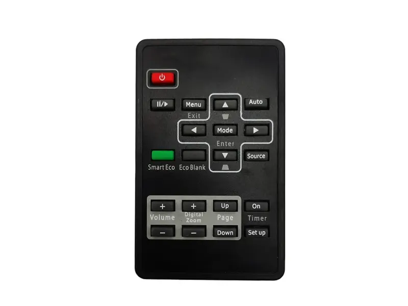 azurano Fernbedienung für BENQ 5J.J6H06.001