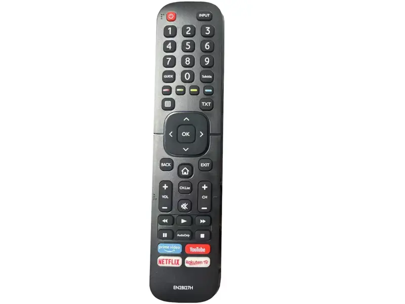 azurano Fernbedienung für HISENSE EN2BI27H, HT244182