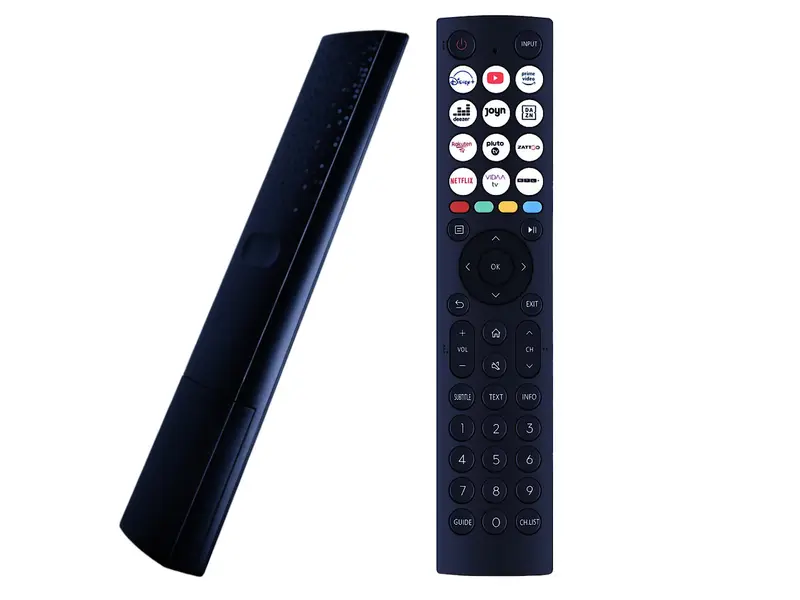 azurano Fernbedienung für HISENSE EN2P36H, HT325557, EN2P36, XHY251111