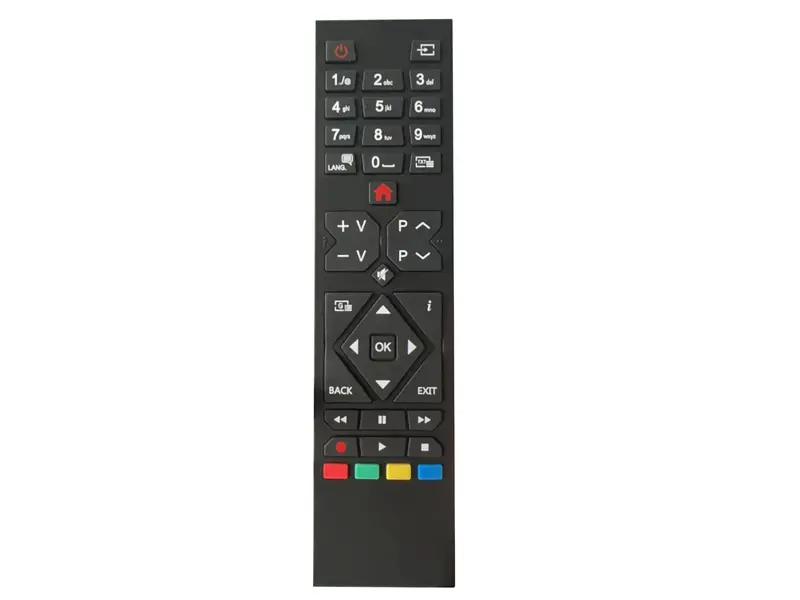 azurano Fernbedienung für JVC RM-C3332