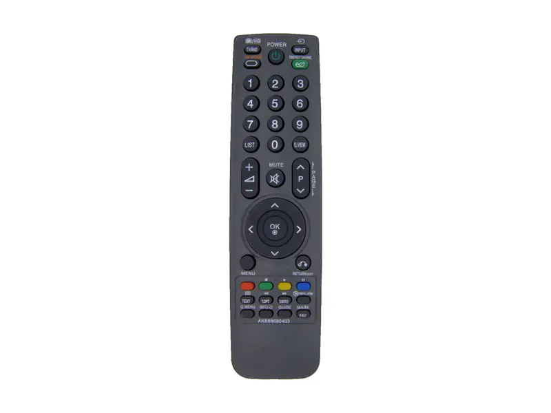 azurano Fernbedienung für LG AKB69680403
