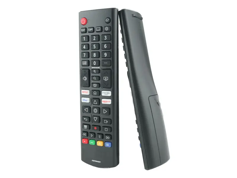azurano Fernbedienung für LG AKB76040301