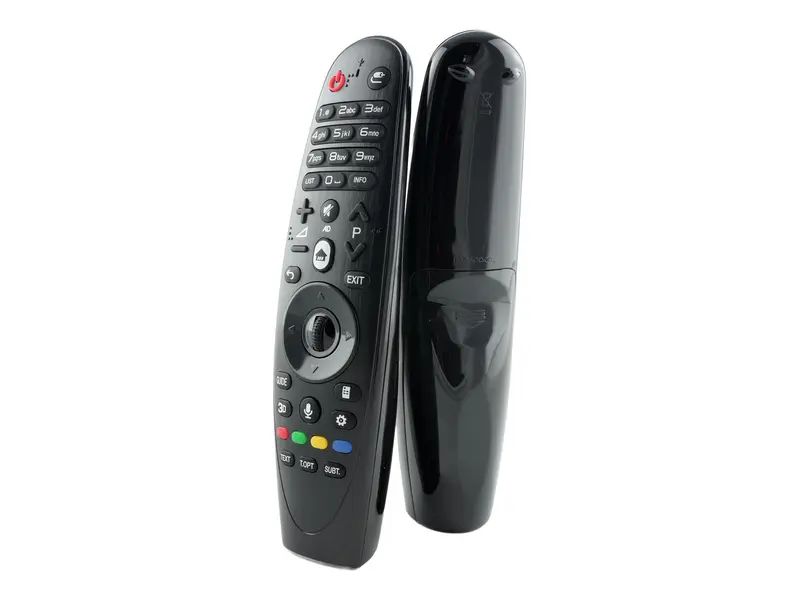 azurano Fernbedienung für LG AN-MR600, AKB74495301, AKB74495302
