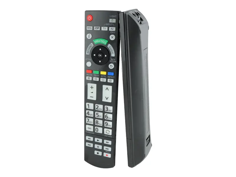 azurano Fernbedienung für PANASONIC N2QAYB000715