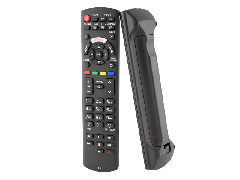 azurano Fernbedienung für PANASONIC N2QAYB001009