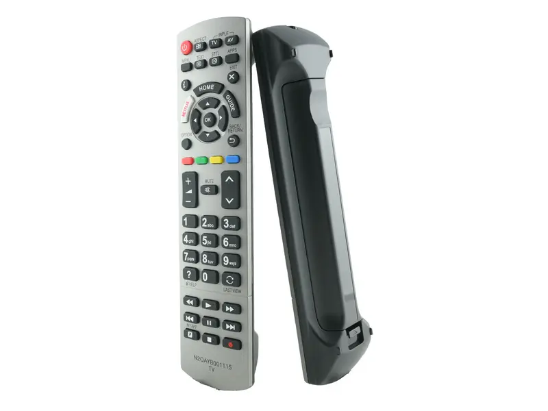 azurano Fernbedienung für PANASONIC N2QAYB001115