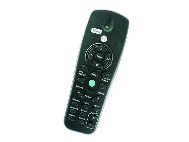 azurano Fernbedienung für RICOH L-27301KEY