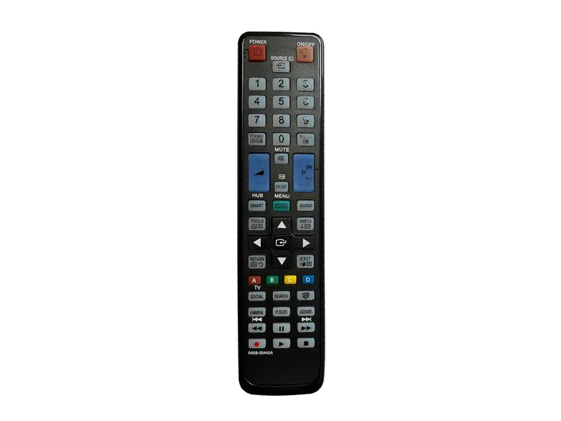 azurano Fernbedienung für SAMSUNG AA59-00445A