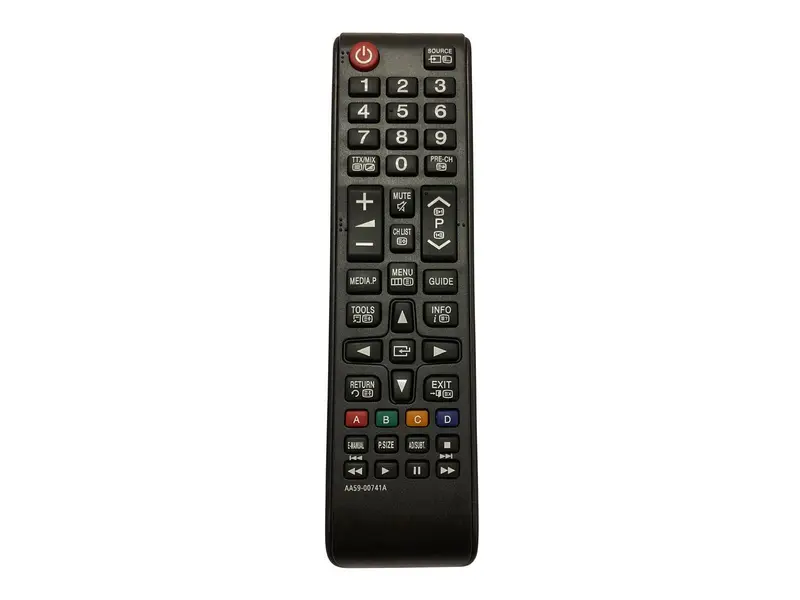 azurano Fernbedienung für SAMSUNG AA59-00741A, TM1240