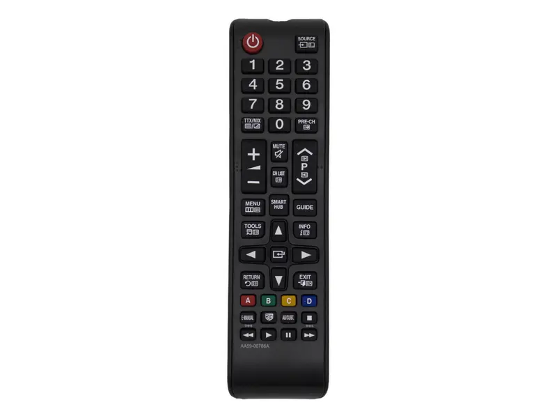 azurano Fernbedienung für SAMSUNG AA59-00786A