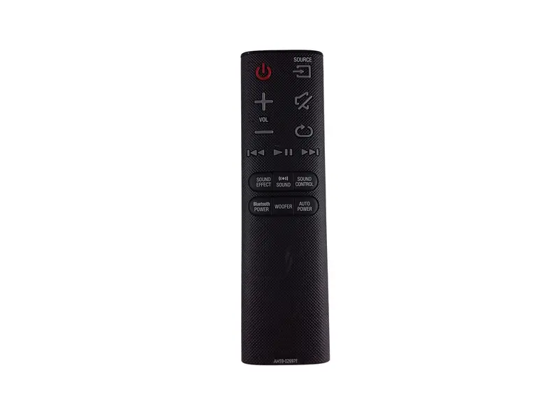azurano Fernbedienung für SAMSUNG AH59-02692E, AH59-02692F, AH59-02692P