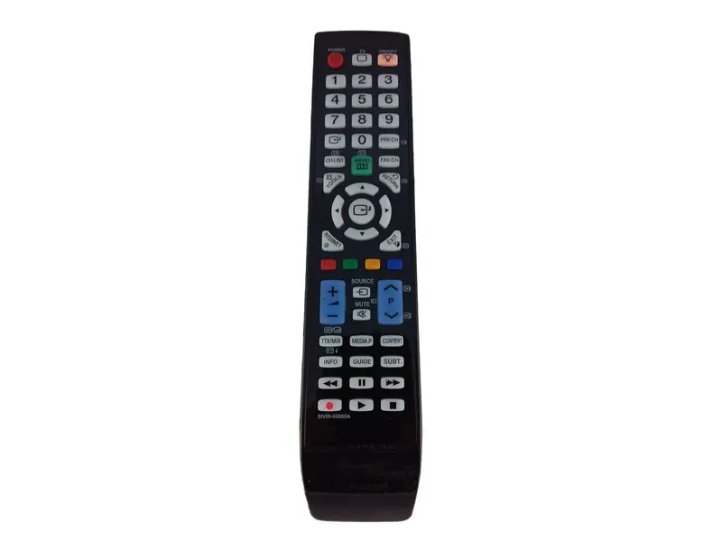 azurano Fernbedienung für SAMSUNG BN59-00860A