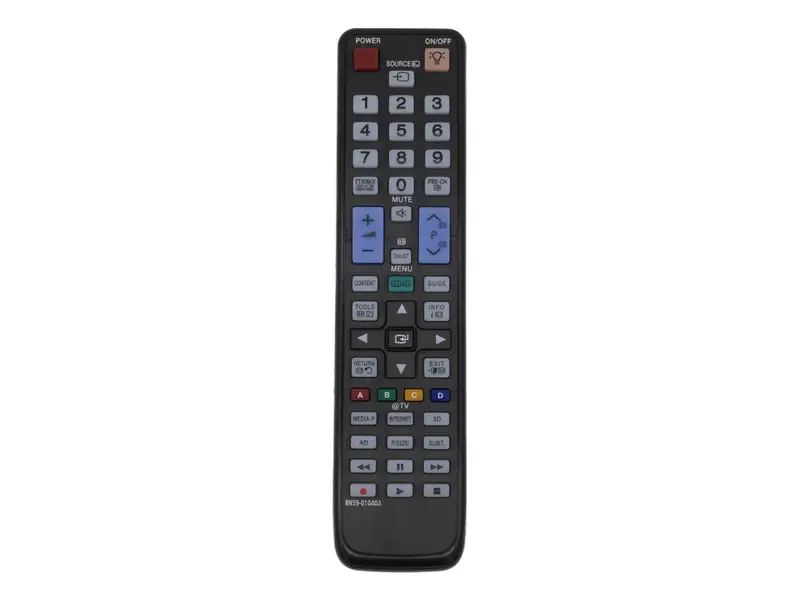 azurano Fernbedienung für SAMSUNG BN59-01040A