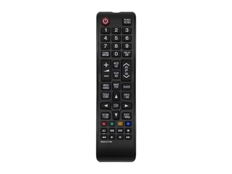 azurano Fernbedienung für SAMSUNG BN59-01175N, TM1240A