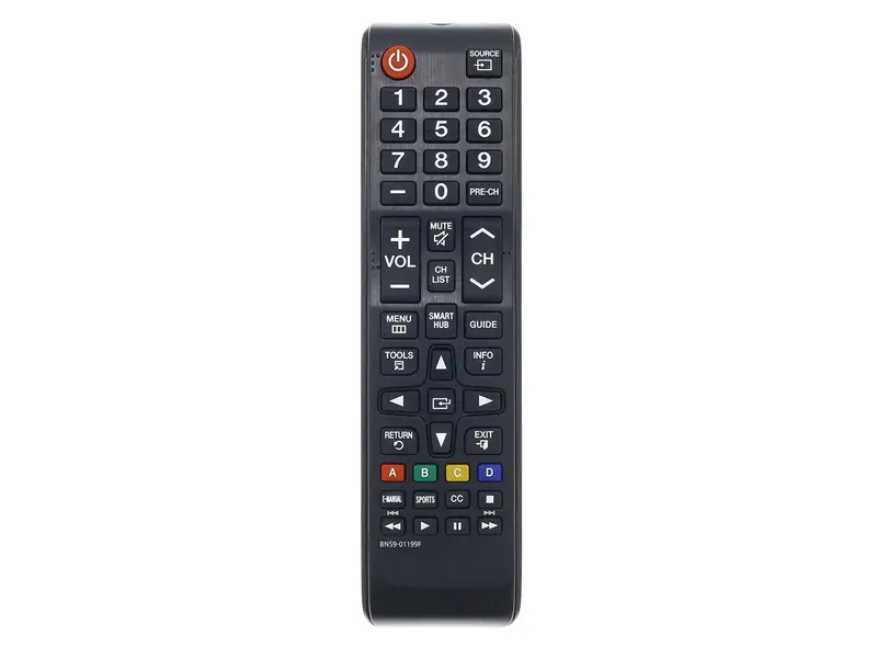azurano Fernbedienung für SAMSUNG BN59-01199F