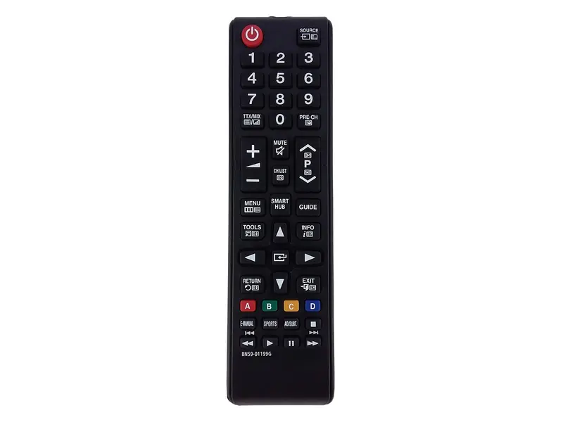 azurano Fernbedienung für SAMSUNG BN59-01199G