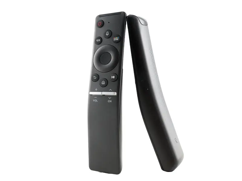 azurano Fernbedienung für SAMSUNG BN59-01266A, RMCSPM1AP1, TM940