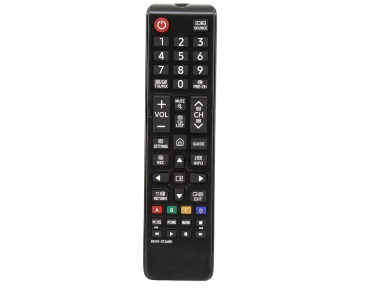 azurano Fernbedienung für SAMSUNG BN59-01268D