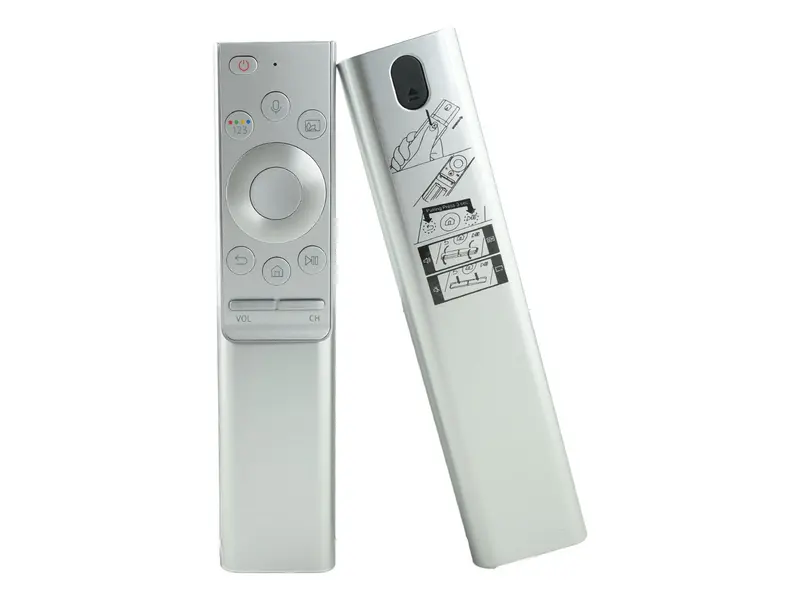azurano Fernbedienung für SAMSUNG BN59-01300J, 01300L, 01300E, 01300D, 01300H, 01291A, 01270A, 01272A, 01265A